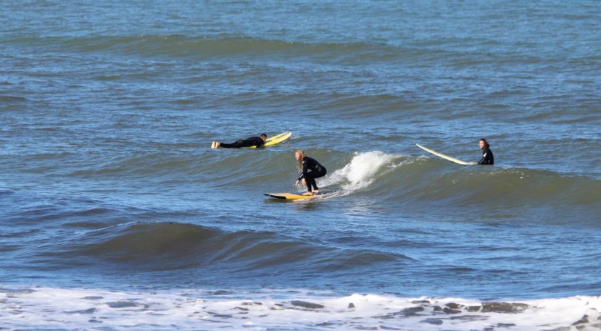 SurfingChania