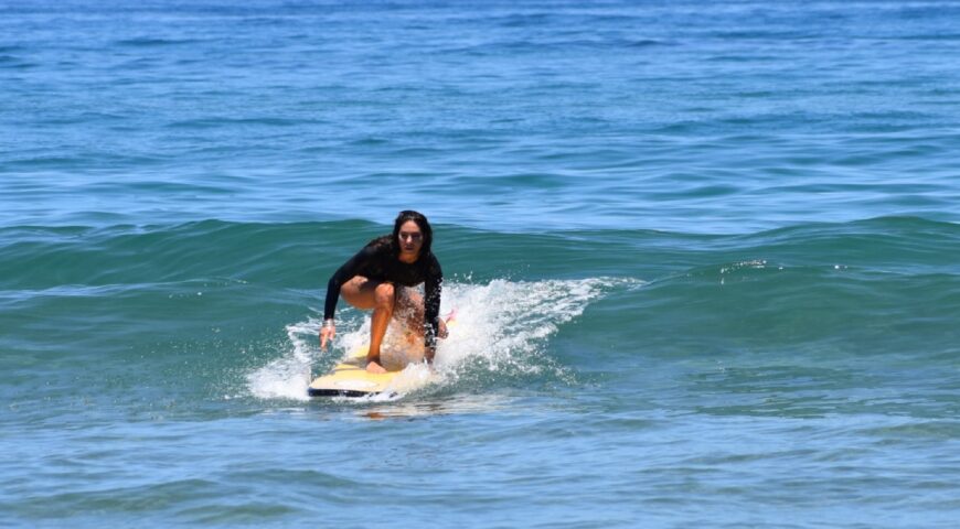 chania surf
