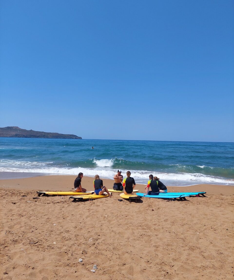 chania surf lessons1